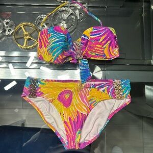 🏝️👙Trina Turk Bikini👙🏝️